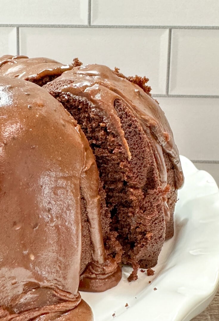 chocolate pound cake recipe - Article 2